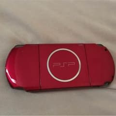 PSP(アヒージョさん専用)のサムネイル