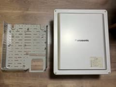 パナソニック 太陽光パワーコンディショナー VBPC255GM2 5.5kW - メルカリ