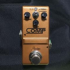Rowin COMP コンプレッサーのサムネイル