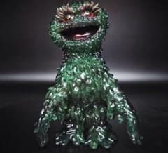 ソフビ SNail Toys Oscar Lah kuangrenhu狂人会 狂人会 kuangrenhui ソフビ sofubi - メルカリ