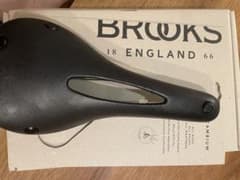BROOKS ブルックス　カンビウム　c15のサムネイル