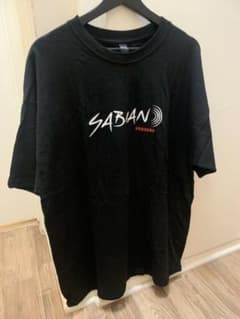 sabian　サビアン　3L Tシャツのサムネイル