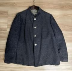 40s 50s アメリカ プリズナージャケット - メルカリ