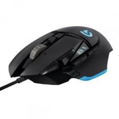 Logicool G502 RGBのサムネイル