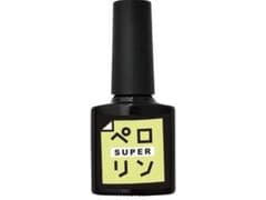 ピールオフ ベースジェル ネイル工房  ペロリン SUPER スーパーのサムネイル