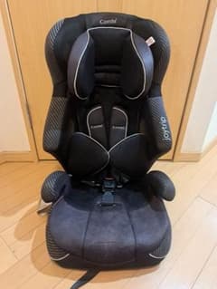 Combi ジョイトリップ エッグショックGC エアーブラックのサムネイル