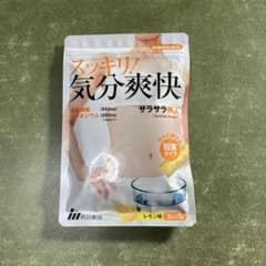 スッキリ　気分爽快のサムネイル