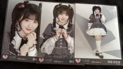 LOVE イコラブ 齋藤樹愛羅 レコ大年末歌番組 2025衣装 生写真 コンプ