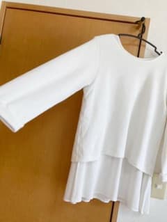 レプシム　七分丈　シャツのサムネイル