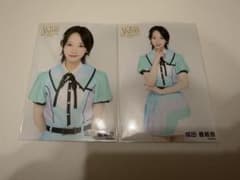 AKB48 成田香姫奈 生写真 ヨリチュウのサムネイル