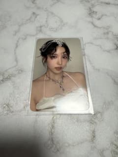 MISAMO ミナ withmuu 特典トレカ - メルカリ