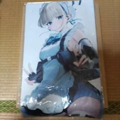ブルーアーカイブ トキ プレイマットのサムネイル