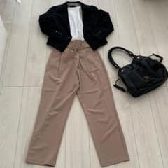 ジャケット パンツ トップス セットのサムネイル