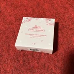 【新品】CICA エアリーフィットカバークッションのサムネイル