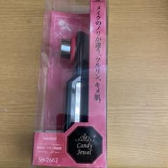 ツインバード イオン美顔器のサムネイル
