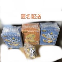 デジモン　SOFVIMATES ソフビ　アグモン　ガブモン　計4体セット