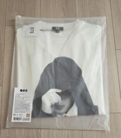 BTS ARIRANG Tシャツ Lサイズ - JIMIN ジミン - メルカリ