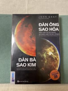 Đàn ông sao Hoả, Đàn bà sao Kimのサムネイル
