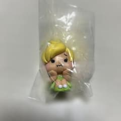ディズニー すねてマス フィギュアコレクション そのに ティンカーベルのサムネイル