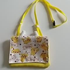 ポケモン。移動ポケット。のサムネイル