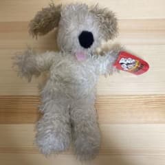 スヌーピー　アンディ ぬいぐるみ familiar ファミリア　約29㎝ peanuts snoopy スヌーピー アンディ ぬいぐるみ ファミリア - メルカリ