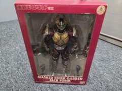 未開封 ヒーローネット限定 S.I.C. 仮面ライダーギャレン ジャックフォーム S.I.C. 仮面ライダーギャレン ジャックフォーム 東映ヒーローネット