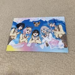 全力回避フラグちゃん　ブロマイドのサムネイル
