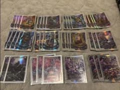 青黒魔道具 デュエマ デュエルマスターズ - メルカリ