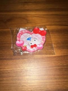 산리오 캐릭터 커스텀 아크릴 매력 헬로 키티