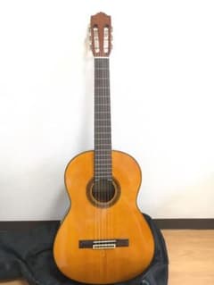 YAMAHA CG-121 クラシックギターのサムネイル