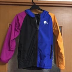 FOキッズ ジャンパーのサムネイル