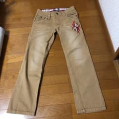 ジーンズ　　Ｗ81センチのサムネイル