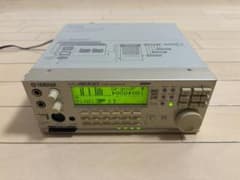 YAMAHA MU2000 音源モジュール 動作確認済のサムネイル