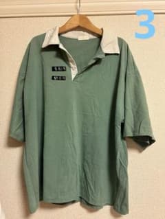 半袖Tシャツ 2枚セットのサムネイル