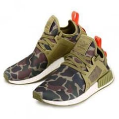adidas NMDのサムネイル
