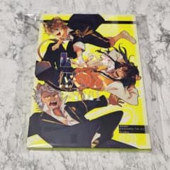 JAMBOX-TW1 ツイステ 同人誌 遊喜じろう 超新星ボーイ - メルカリ