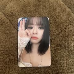 TWICE With You-th withmuu ラキドロ トレカ ジョンヨン - メルカリ