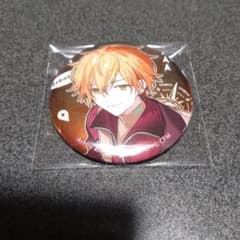 プロセカ セカライ5th 東雲彰人 メタリック缶バッジ - メルカリ