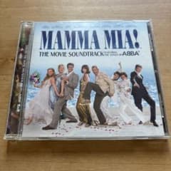 Mamma Mia! The Movie Soundtrackのサムネイル