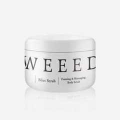 WEEED ブリススクラブのサムネイル