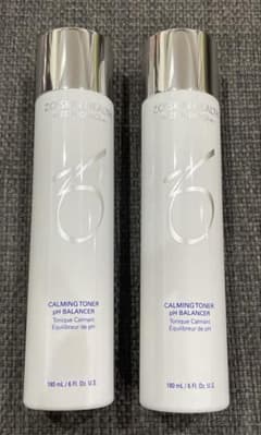 ゼオスキンヘルス バランサートナー180ml 国内正規品 2本【訳あり】外