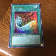 ハーピィーの羽根箒のサムネイル