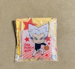 ワンパンマン　アクリルスタンド　ガロウ ラウンドワン限定