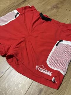 stabridge×gripswany ショーツ　L size