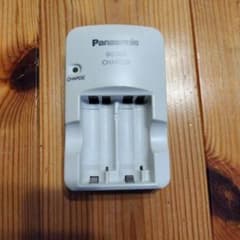 Panasonic BQ-324 充電器のサムネイル