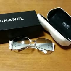 CHANEL☆サングラスのサムネイル