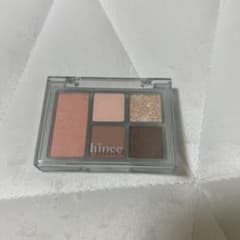 hince オールラウンドアイパレット 05 ローズファズのサムネイル