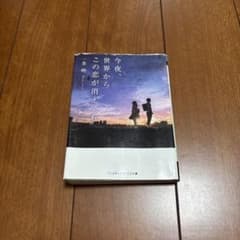 今夜、世界からこの恋が消えてものサムネイル