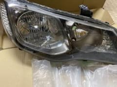 FD2シビックTYPEーR ヘッドライトユニットのサムネイル