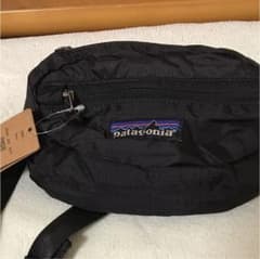 patagonia パタゴニア ウエストポーチのサムネイル